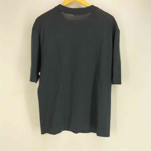 ユナイテッドアローズ UNITED ARROWS ハイツイスト WO ニット TEE メンズ JPN:S